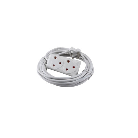 Extension Cord – 10 Metre SA 3-Pin Plug | Heavy Duty Power Cable