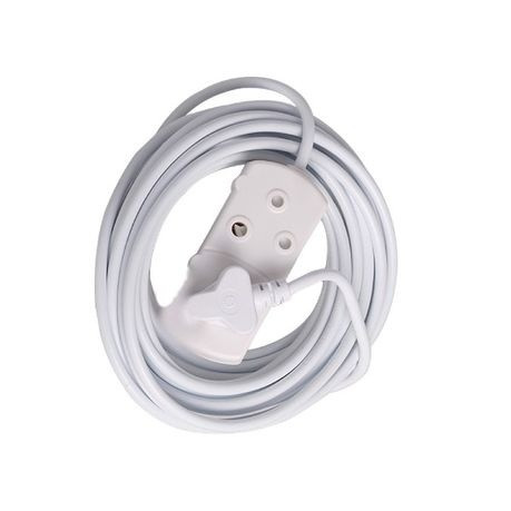 Extension Cord – 20 Metre SA 3-Pin Plug | Heavy Duty Power Cable