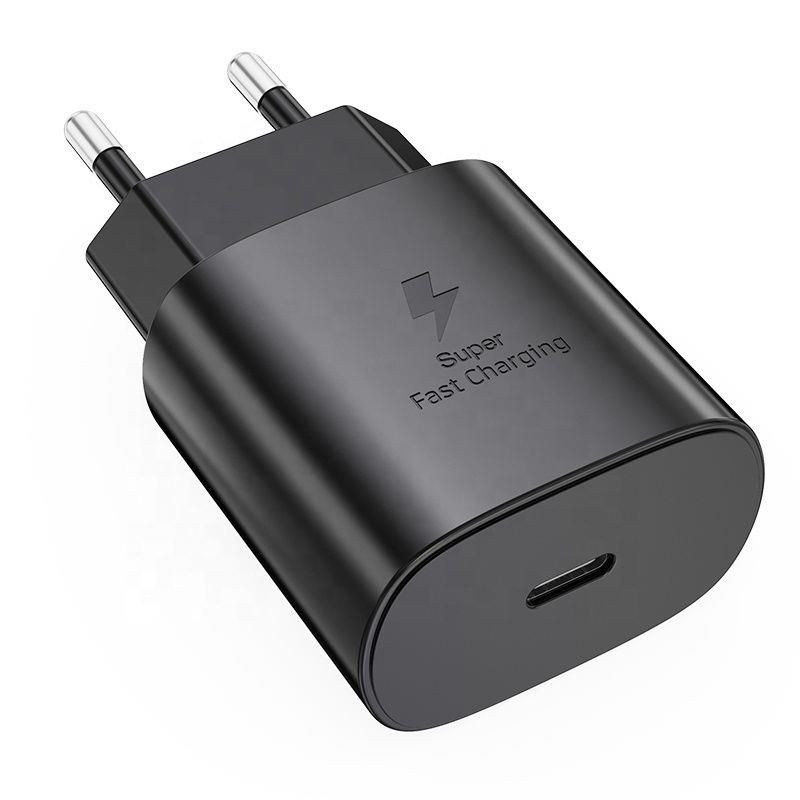 45W USB-C Super Fast Wall Charger | PD Adapter for Samsung