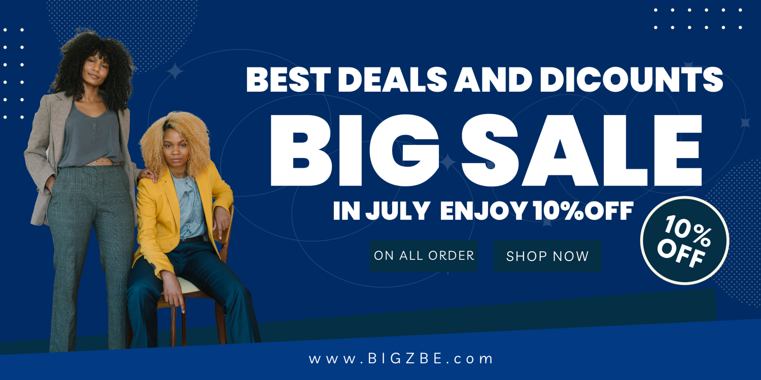 Bigzbe promo