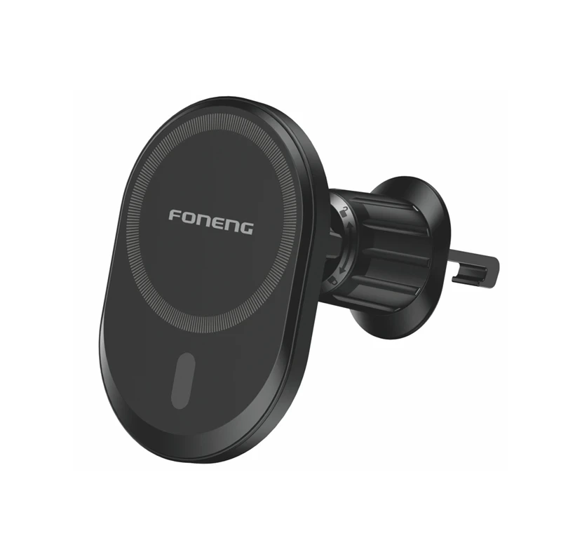 Wholesale Foneng Cp105 15w Wireless Charger Car Phone Holder