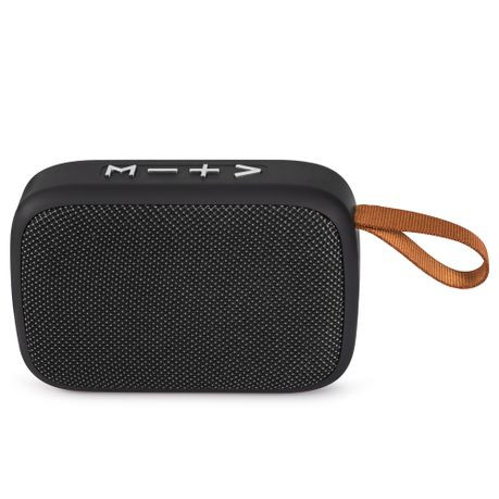 Portable Bluetooth Speaker