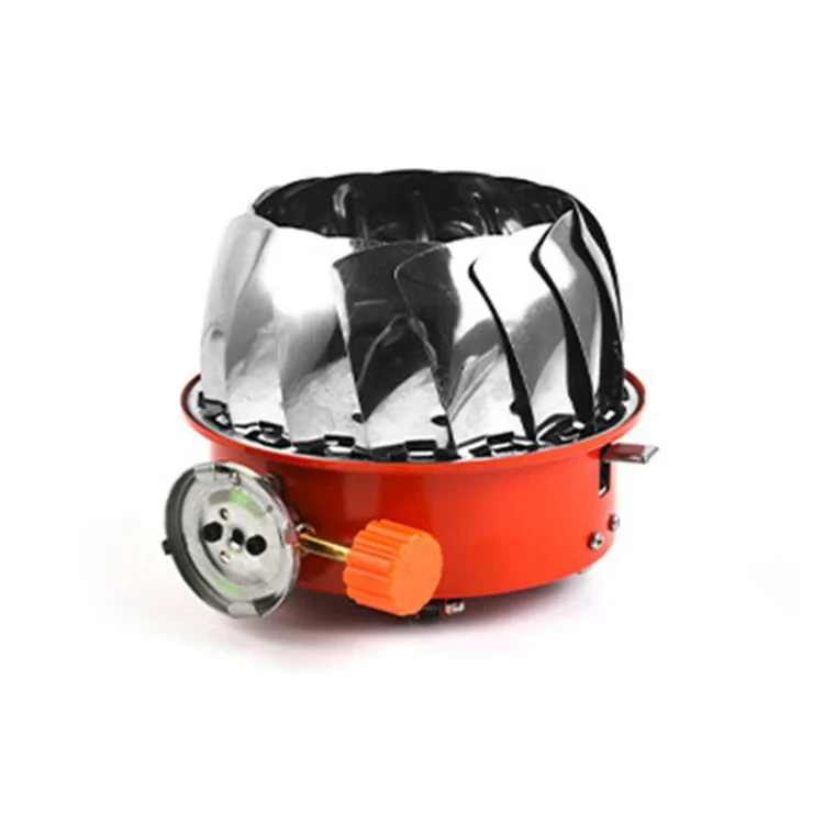 Starshot - Safy Windproof Camping Stove